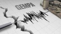 Gempa Bumi 5,8 SR Guncang Flores Apakah Berpotensi Tsunami