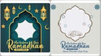 25 Link Twibbon Terbaru Gratis Marhaban Ya Ramadhan 2022 Ramaikan Media Sosial Dengan Twibbon Ramadhan Desain Cantik dan Keren