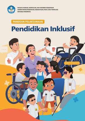 Panduan Pelaksanaan Pendidikan Inklusif Pada Kurikulum Merdeka - TOPIKTREND