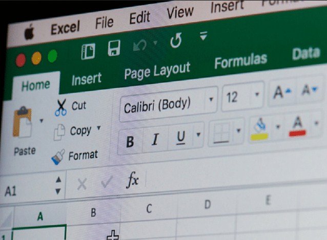 Pengertian Fungsi IF Pada Microsoft Excel