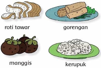 Tema 4 Kelas 3 Halaman 104 105 107 108 109