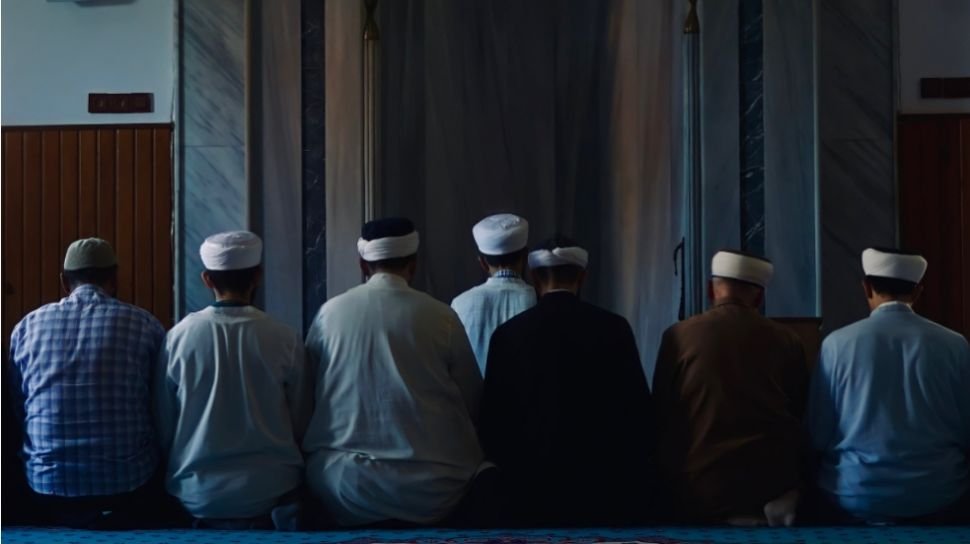 Bacaan Doa Tarawih dan Artinya, Memohon Berkah kepada Allah SWT