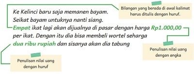 Bahasa Indonesia Kelas 4 Halaman 119