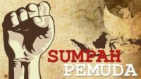 Materi PPKn Kelas 8 Makna Sumpah Pemuda dalam Perjuangan Kemerdekaan Indonesia