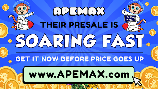 crypto apemax